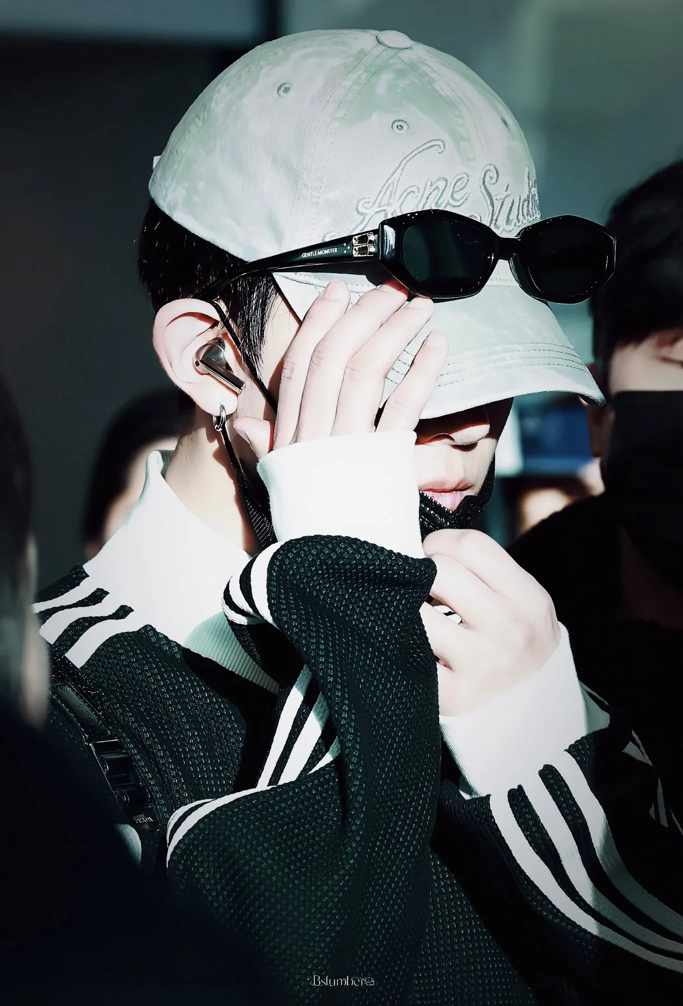 羲承的最新活動照片