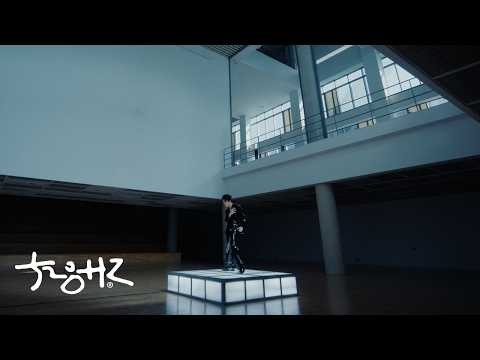 Behind-the-scenes cut of JAY B (GOT7)