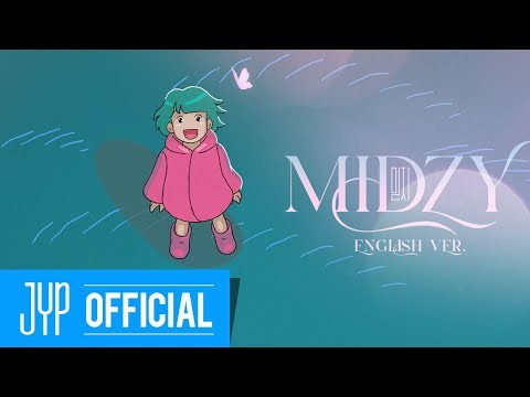 ITZYの最近の活動写真