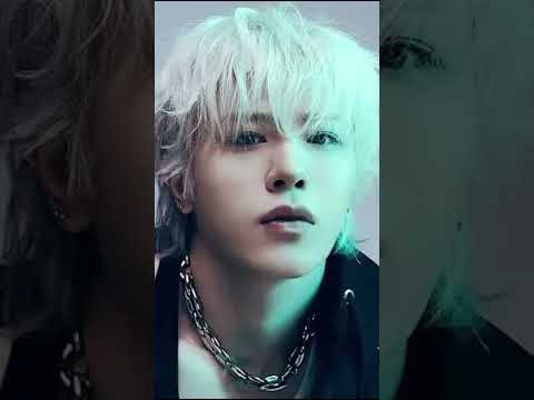 Behind-the-scenes cut of So Junghwan (TREASURE)