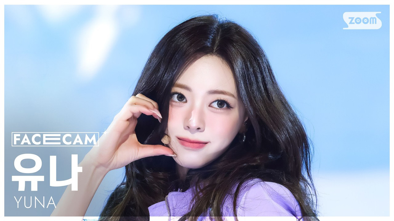 Latest photo of ITZY