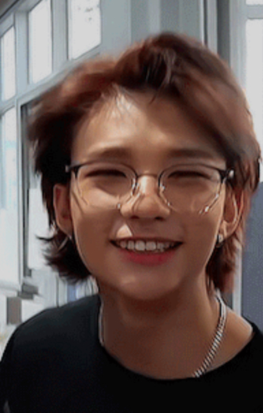 Stray Kids 팬이 찍은 순간