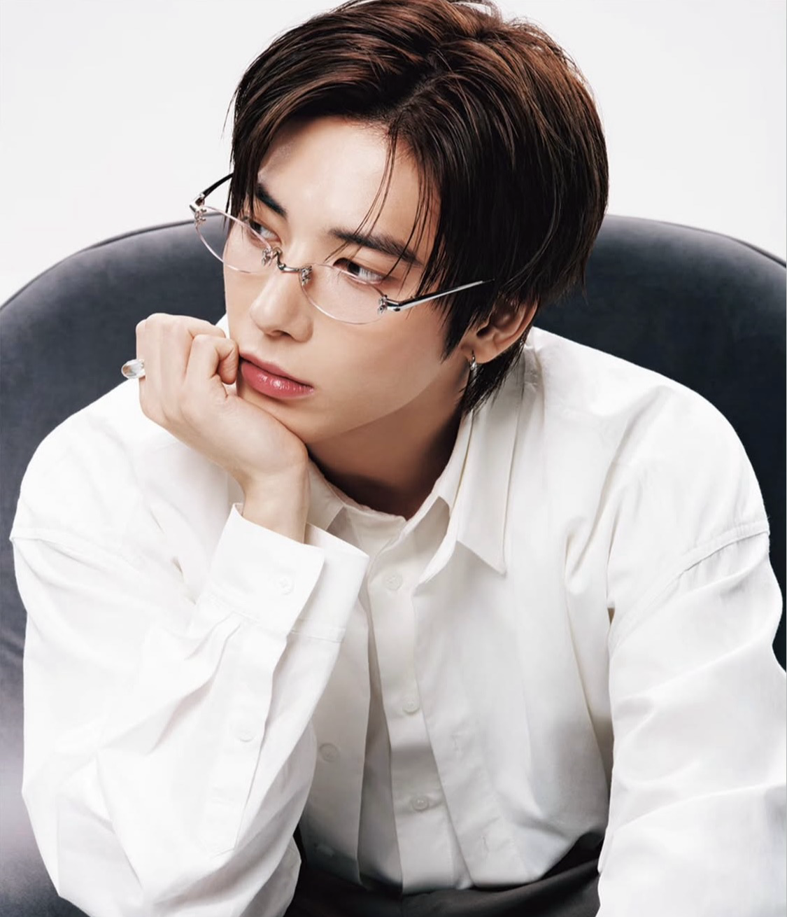 太顯 (TOMORROW X TOGETHER)的最新照片