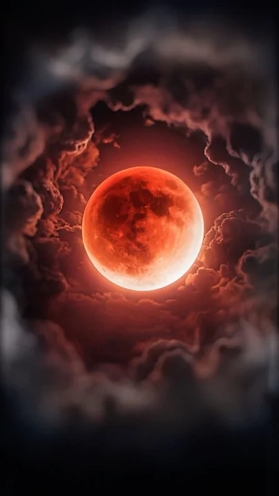 A moment captured by &TEAM's fan