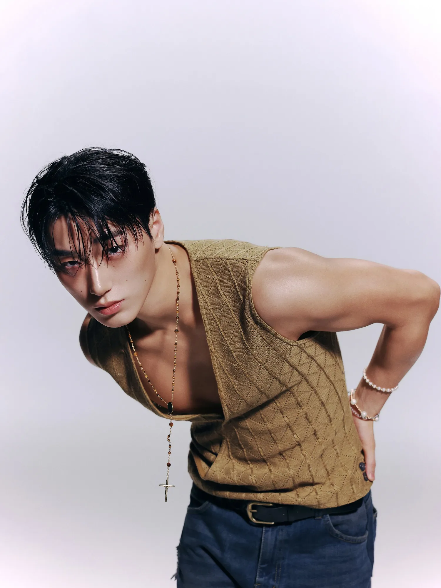 에이티즈 최근 활동샷