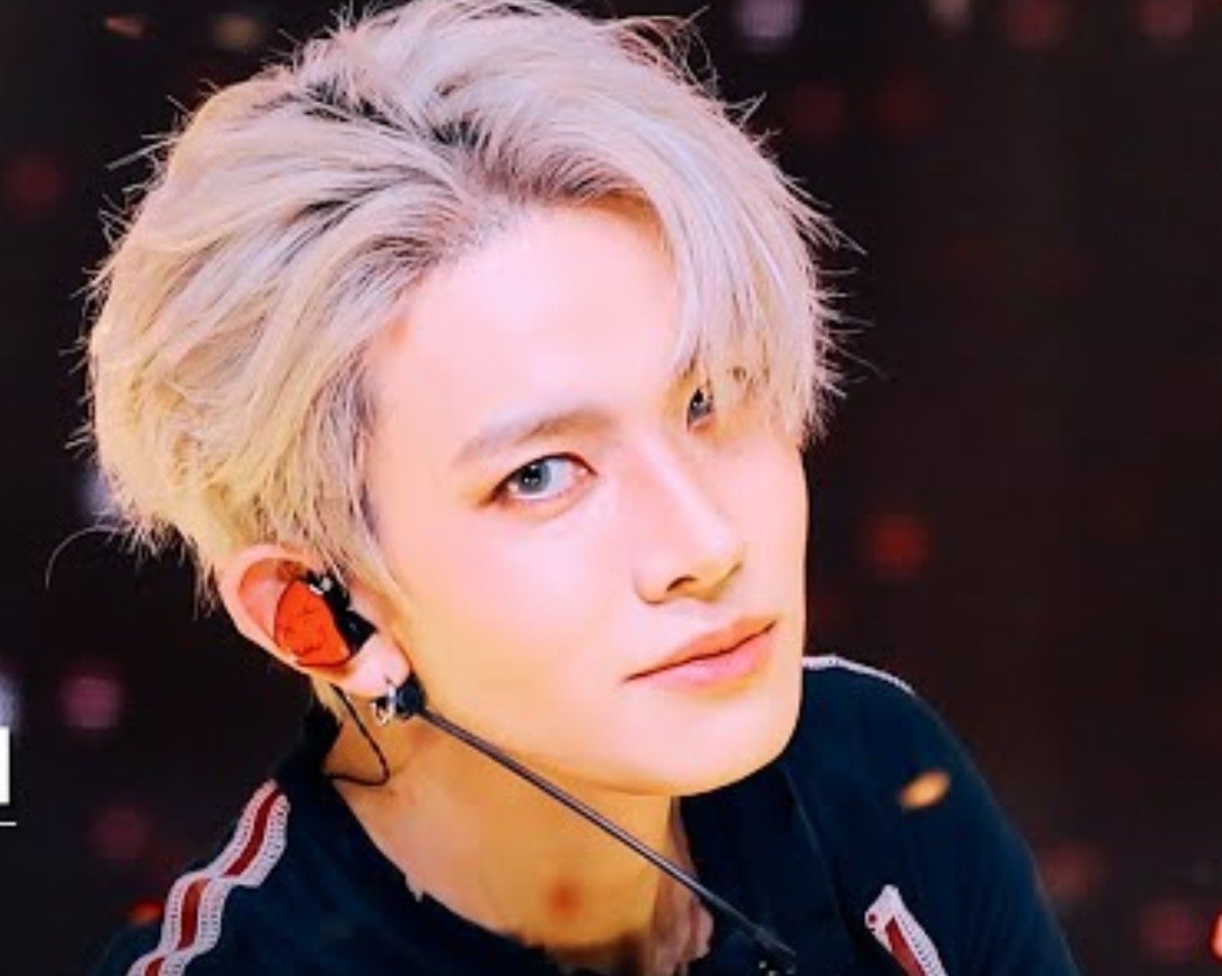 羲承 (ENHYPEN)的最新照片