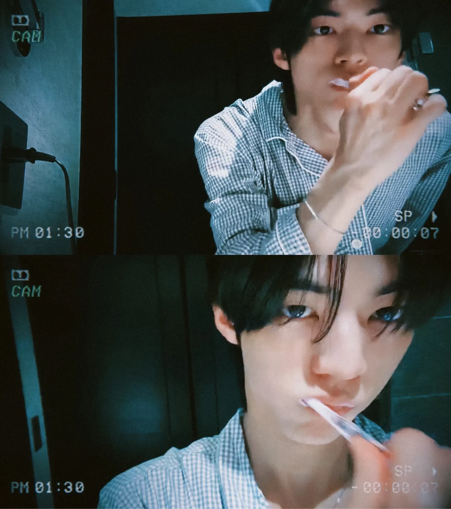 Potret di balik layar Dohoon (TWS)