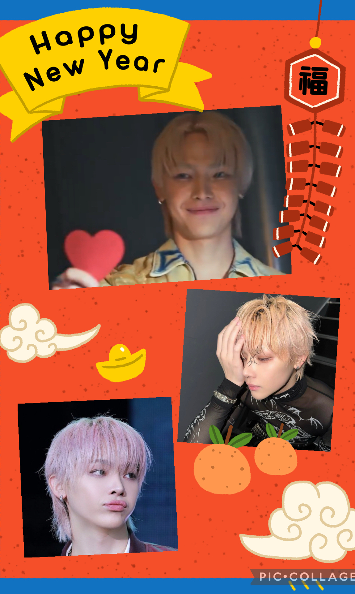 Latest photo of Nicholas (&TEAM)