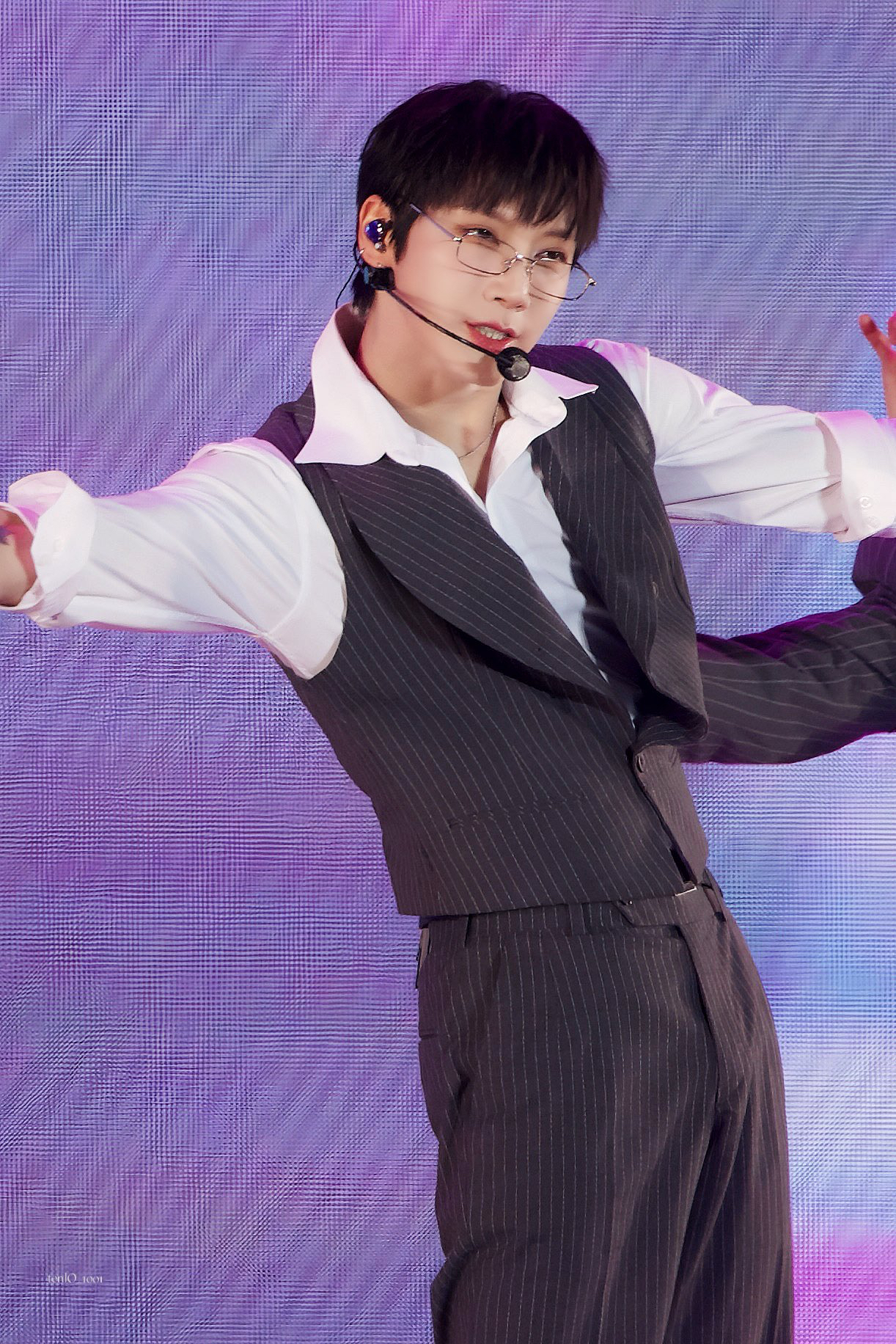 Latest photo of TEN (WayV)