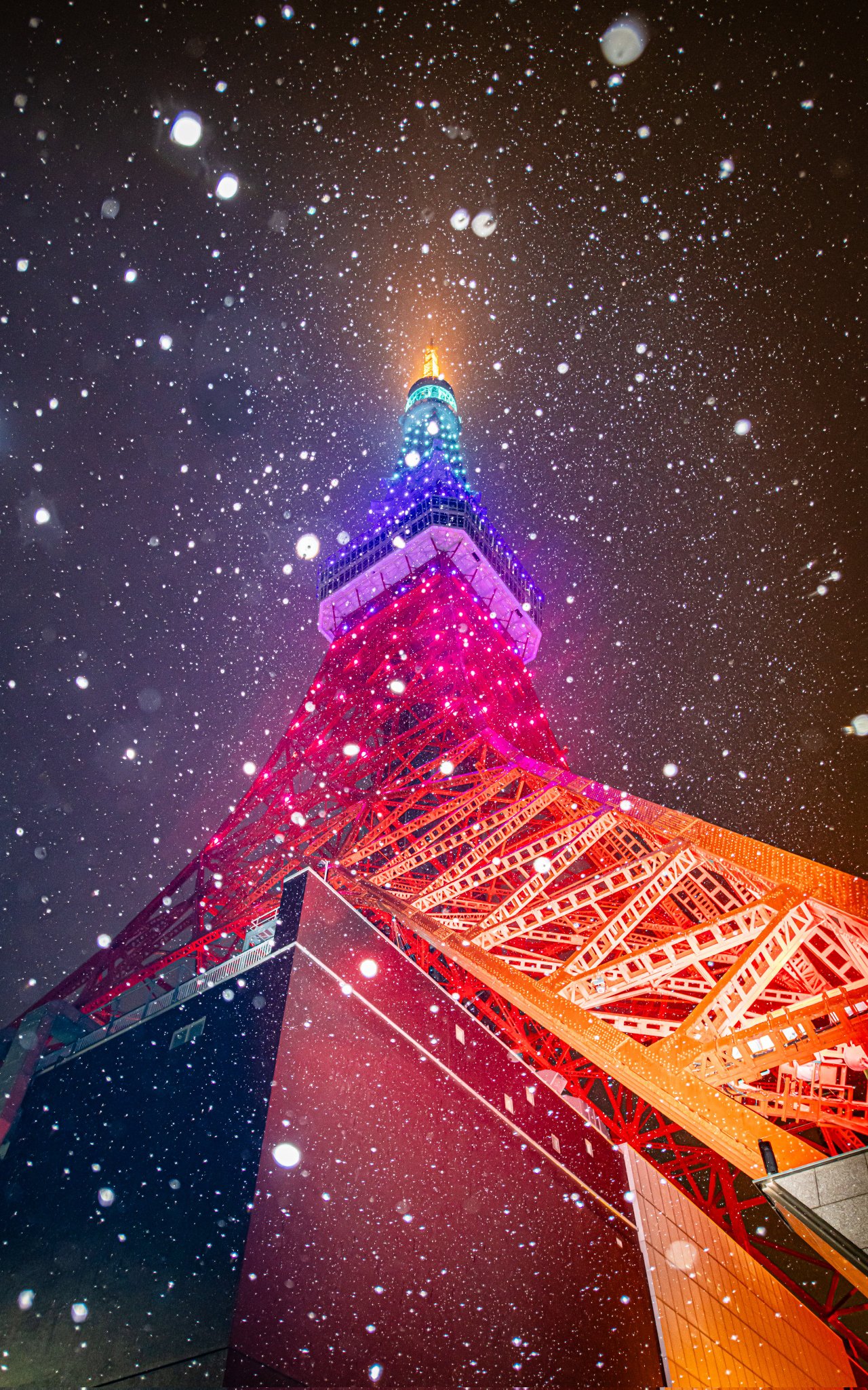 TWICE의 비하인드 컷