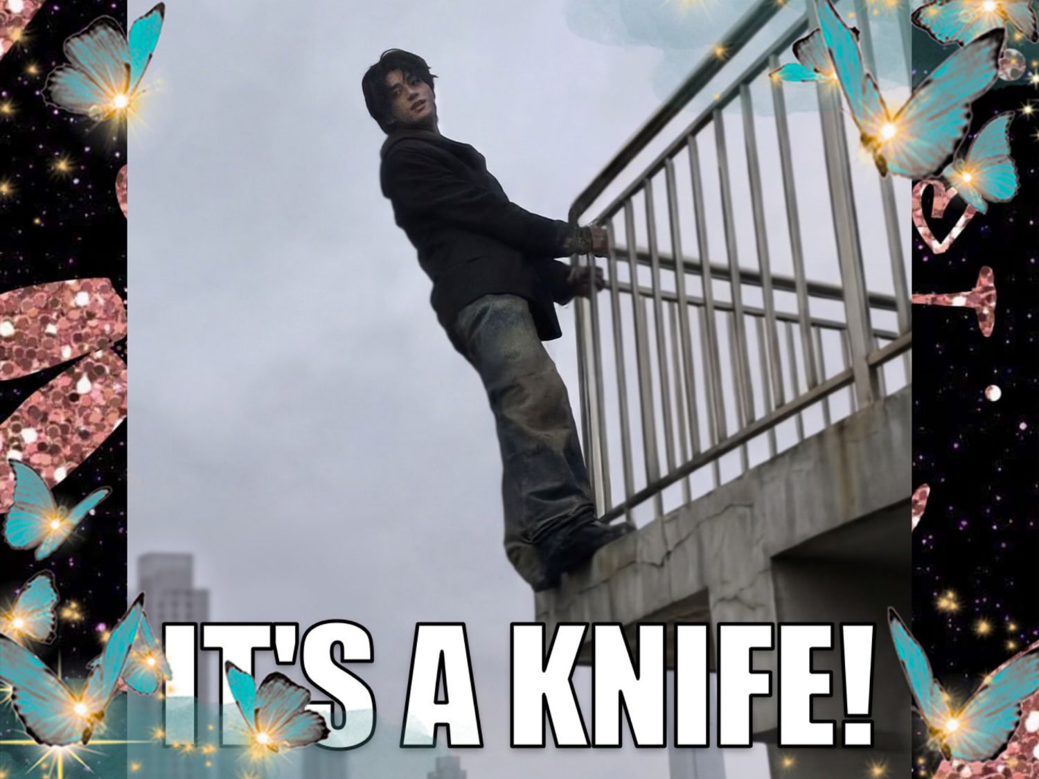 Latest photo of Jake (ENHYPEN)