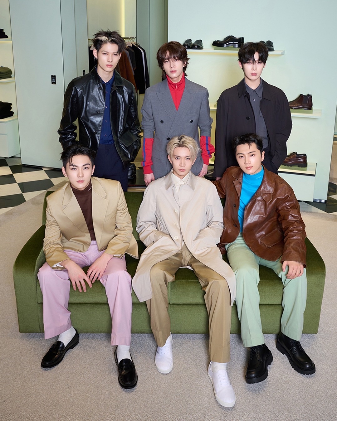 ENHYPEN 팬이 찍은 순간