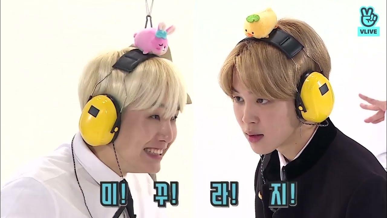 방탄소년단 팬이 찍은 순간