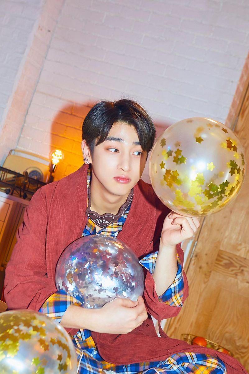 한결 (POLARIX)의 최신 사진