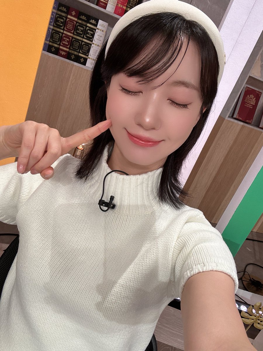 OH MY GIRL的最新照片