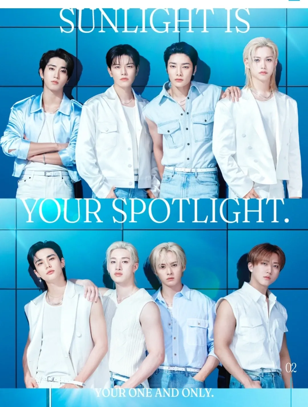 Stray Kids 최근 활동샷