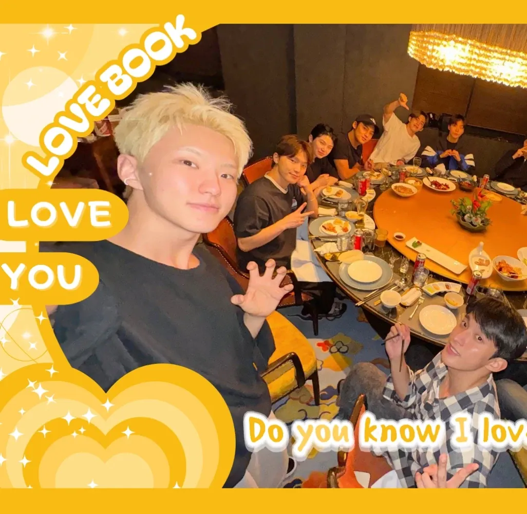 세븐틴 팬이 찍은 순간