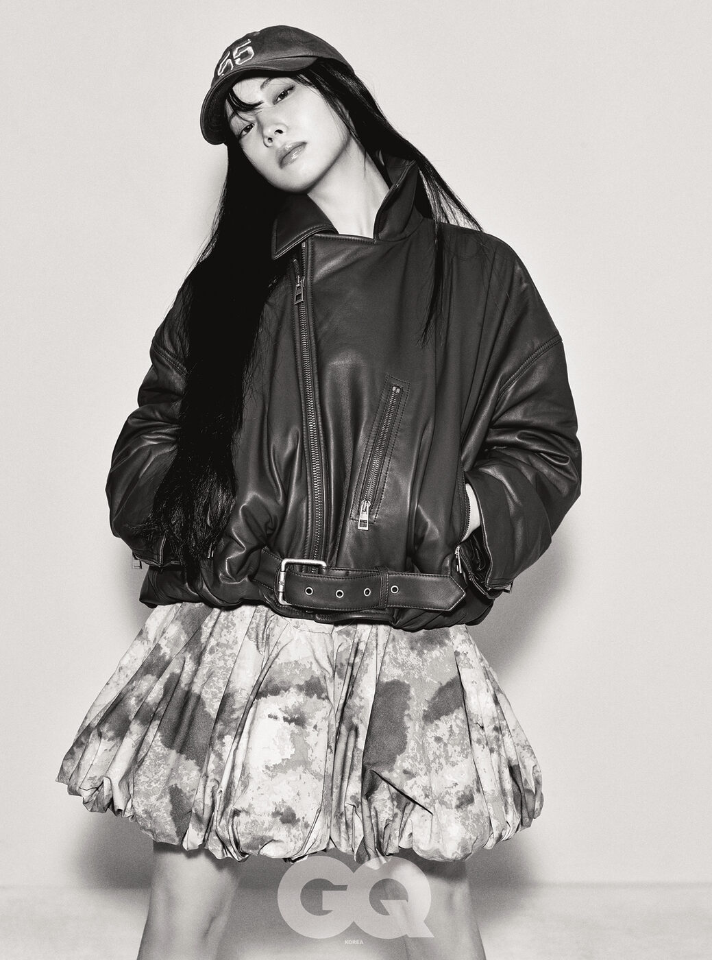 Momen yang diabadikan oleh penggemar Dahyun (TWICE)