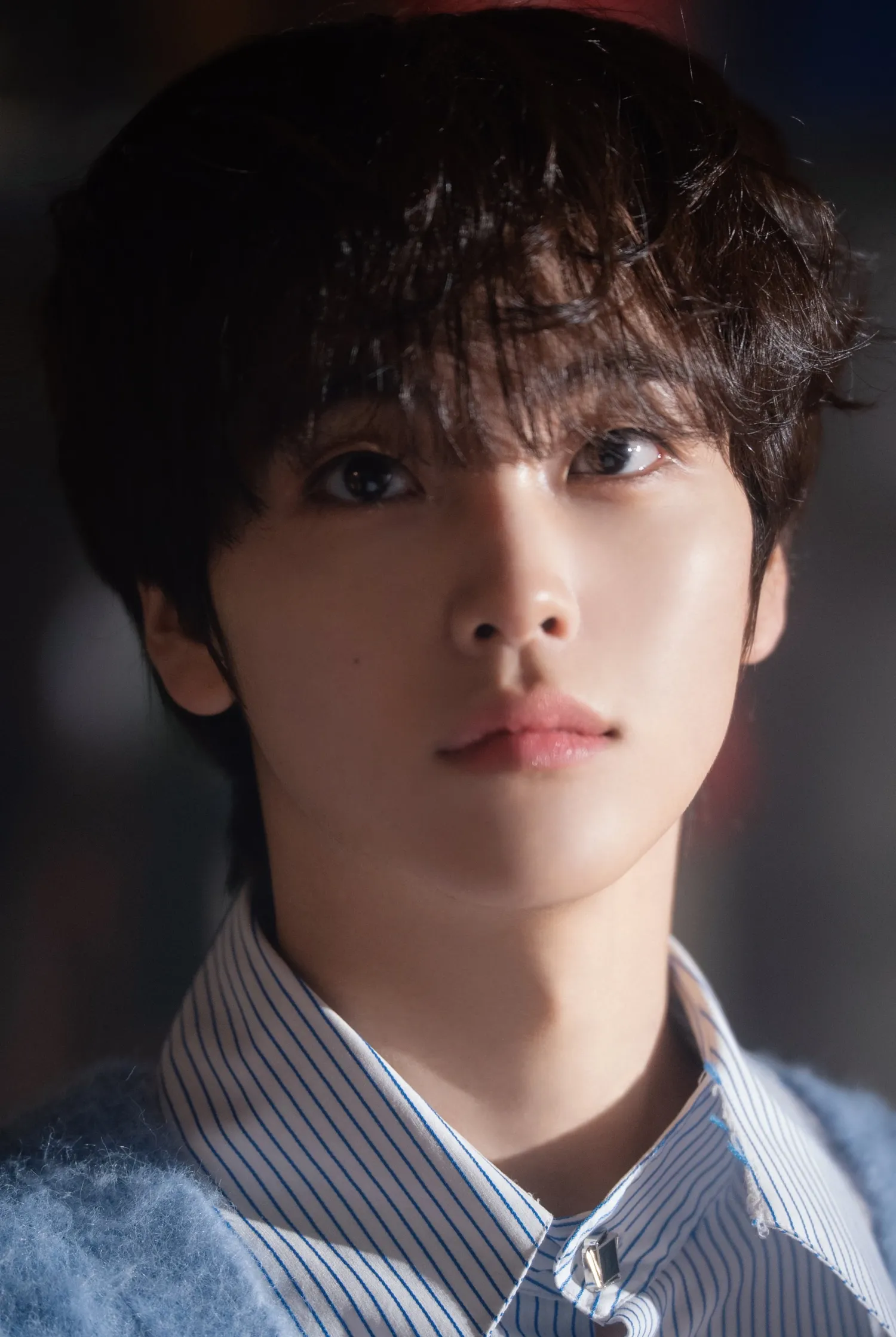 Latest photo of Hyeongjun (CRAVITY)