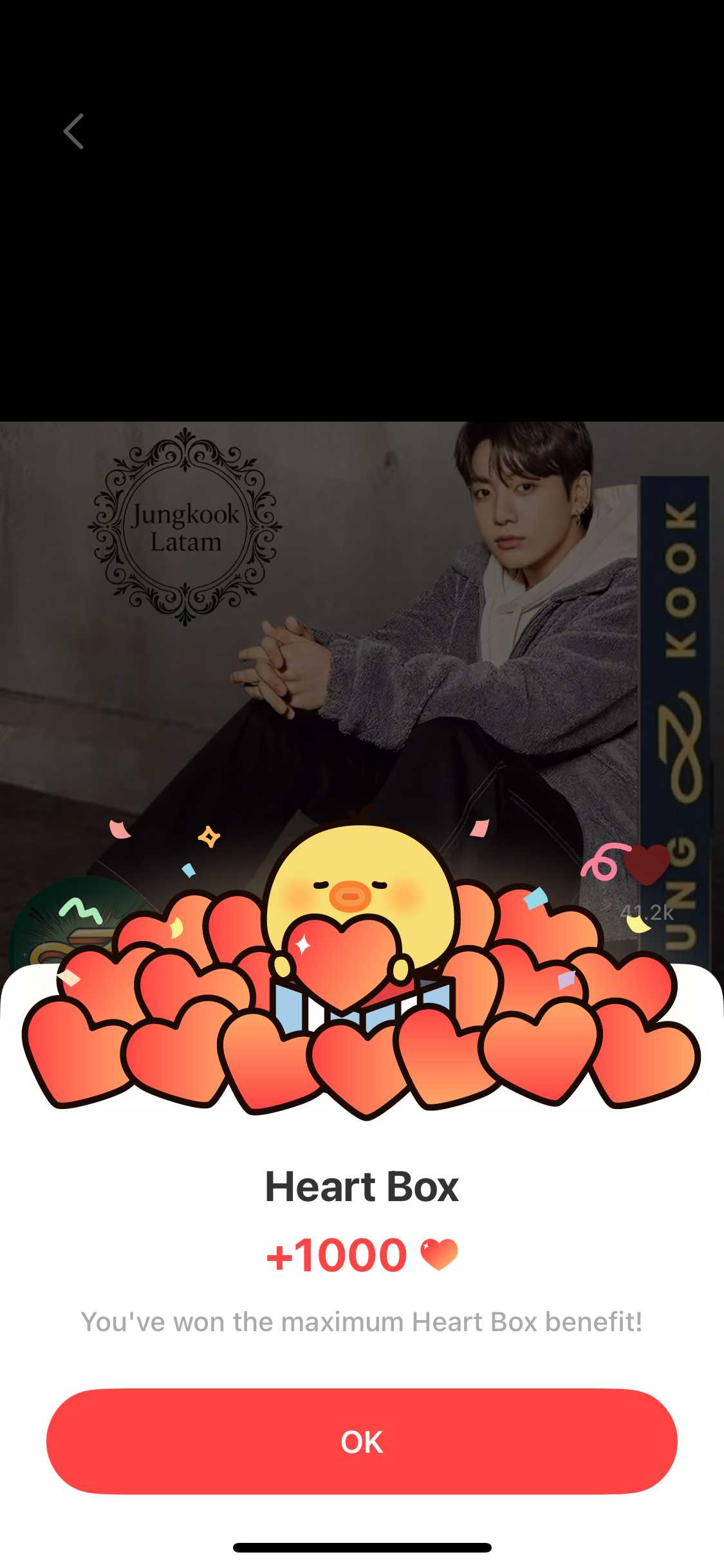 Fan-made special wallpaper for Jungkook (BTS)