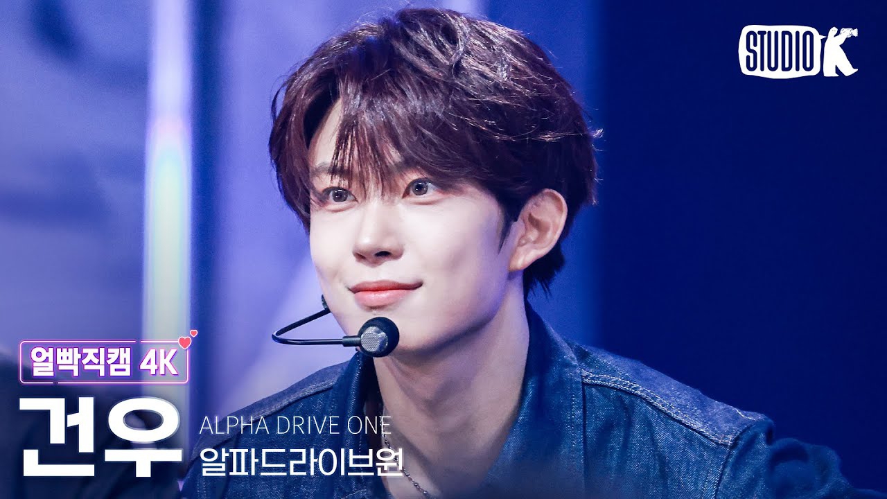 金虔佑 (ALPHA DRIVE ONE)的最新活动照片