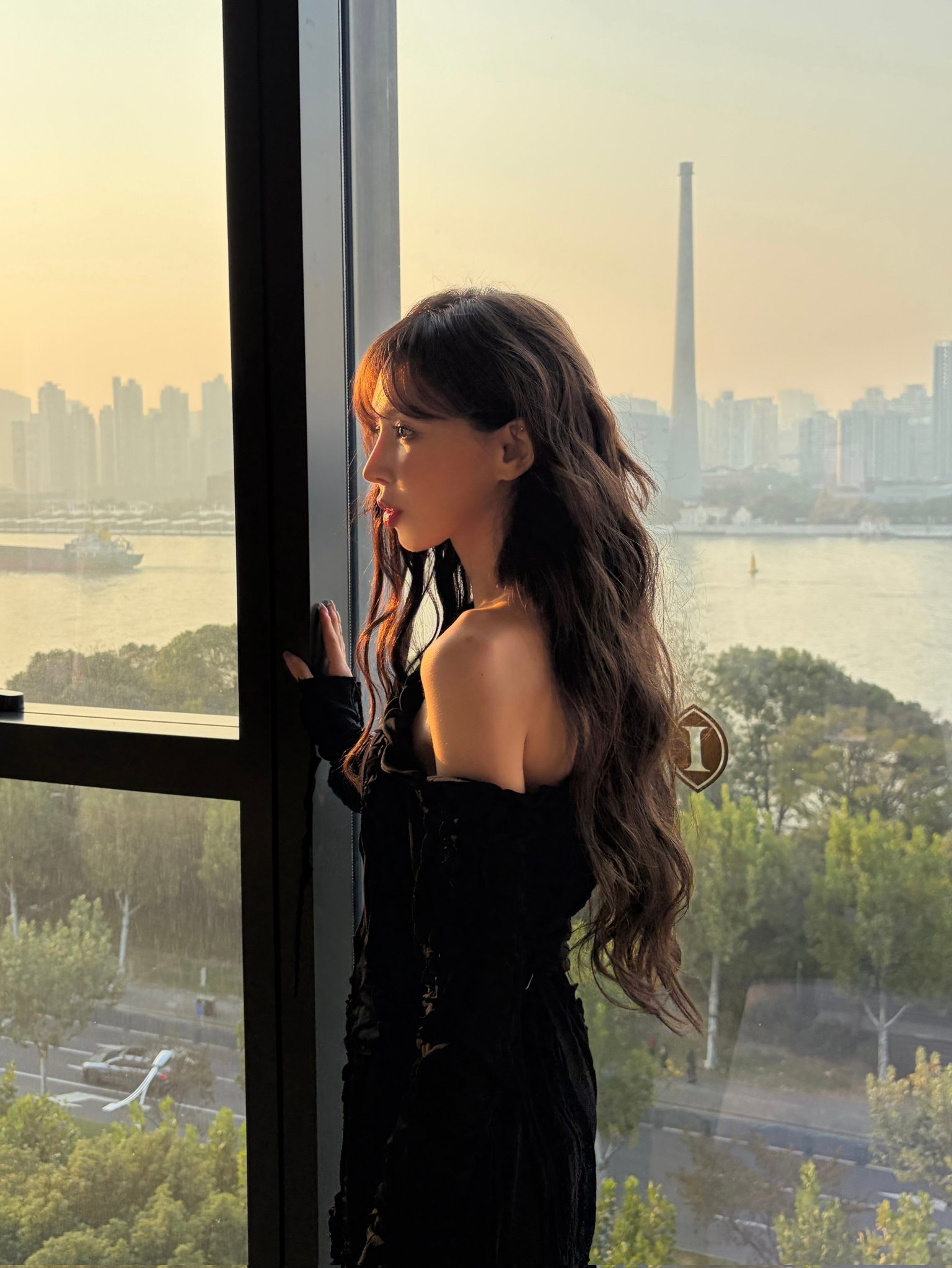 레드벨벳의 비하인드 컷