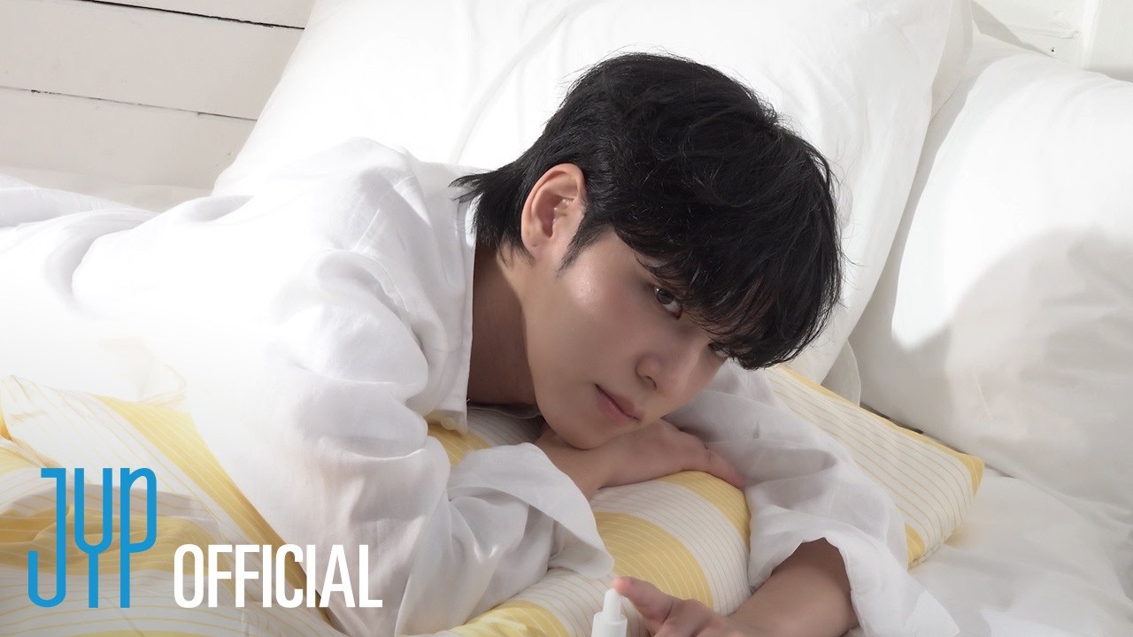 원필 (DAY6) 최근 활동샷