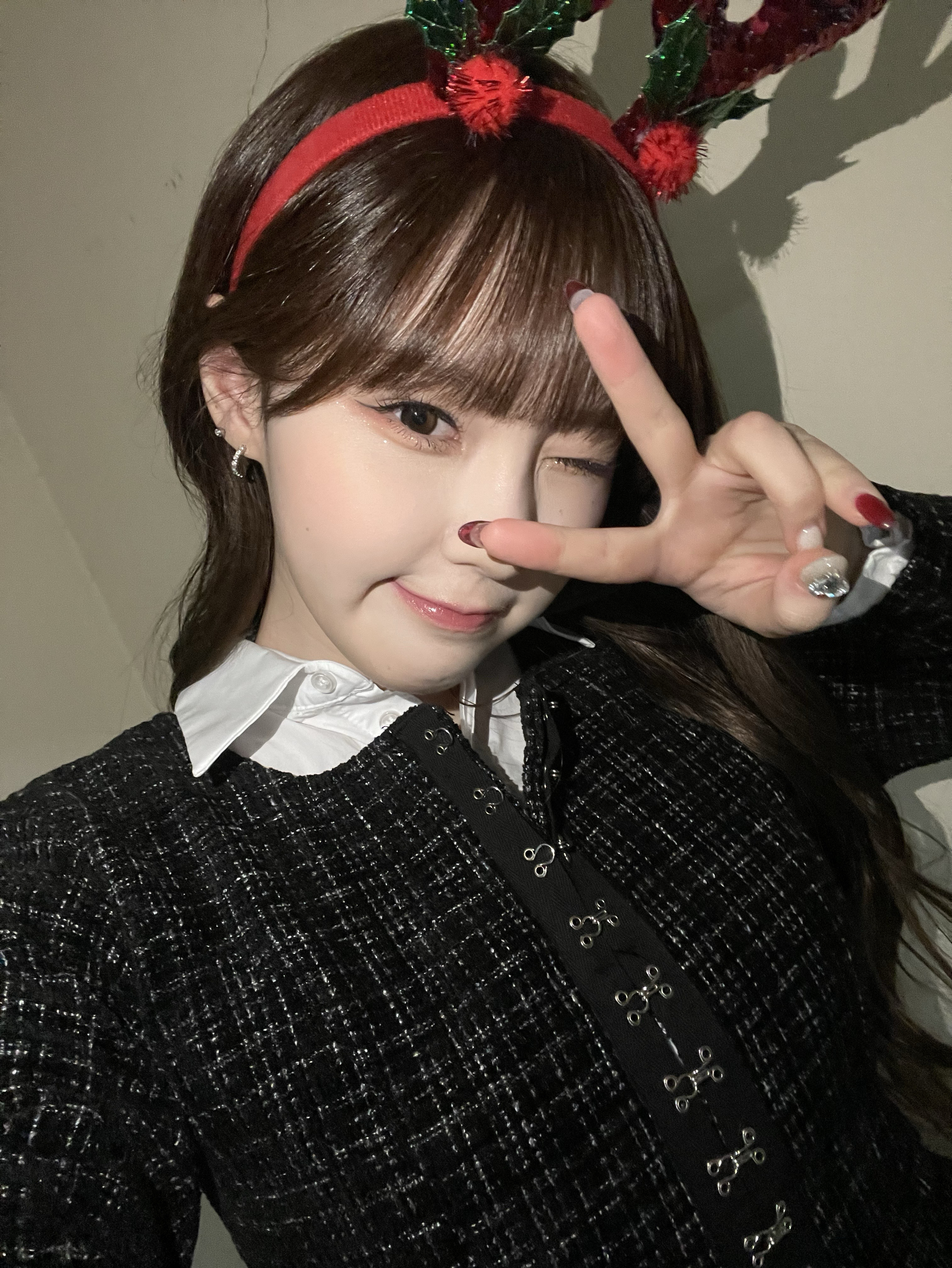 キム・チェヒョン (Kep1er)ファンが撮った瞬間