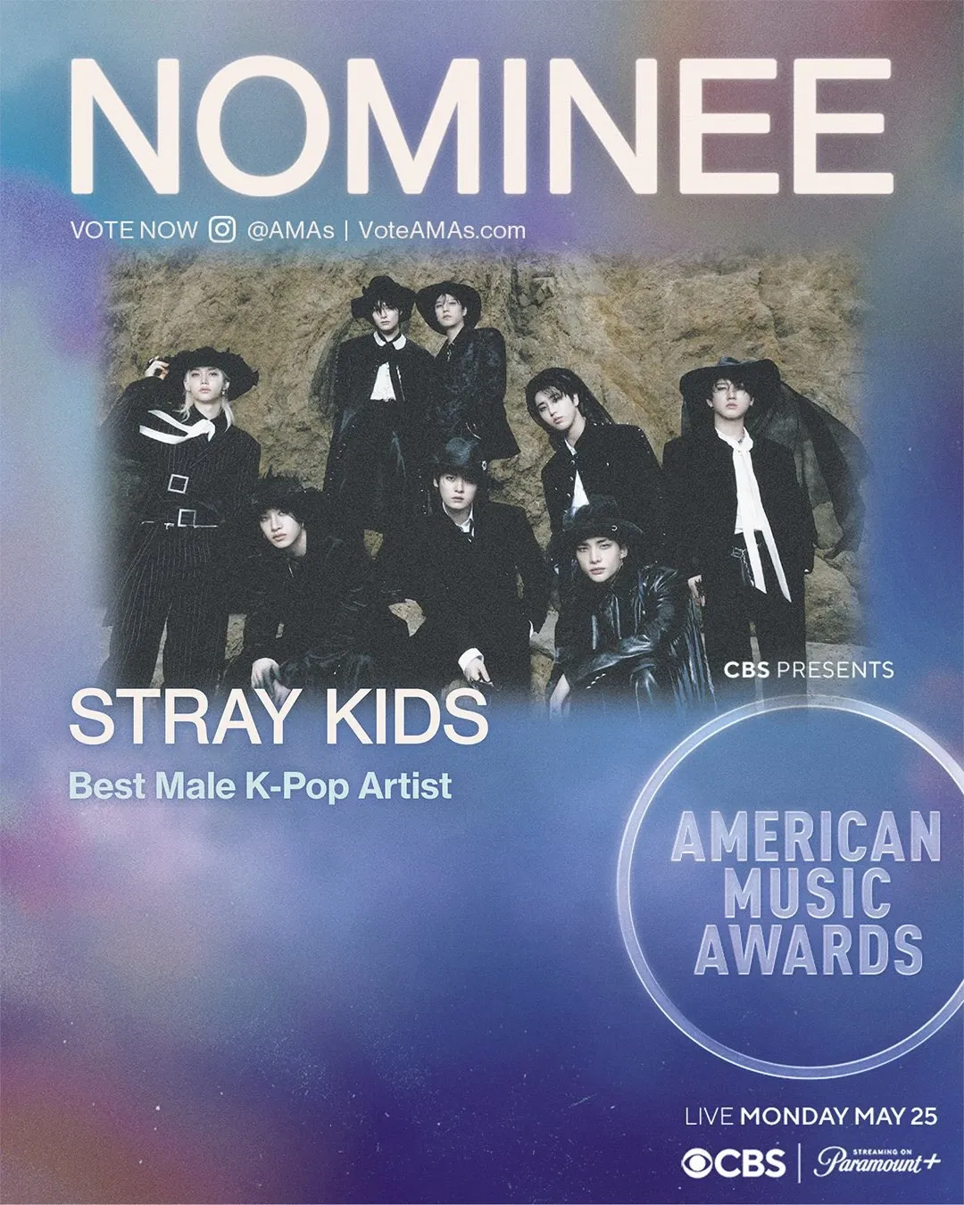 Behind-the-scenes cut of Stray Kids