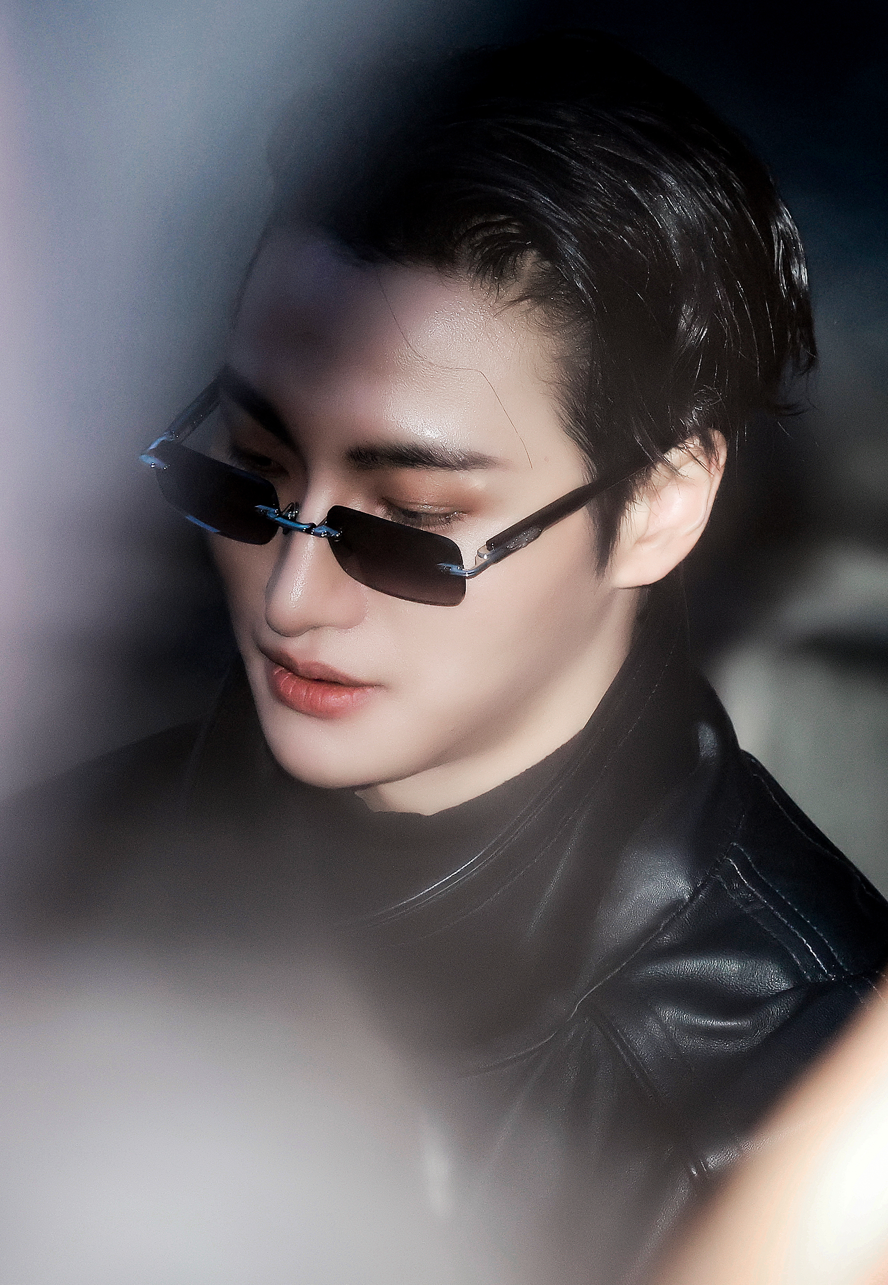 성화 (에이티즈)의 최신 사진