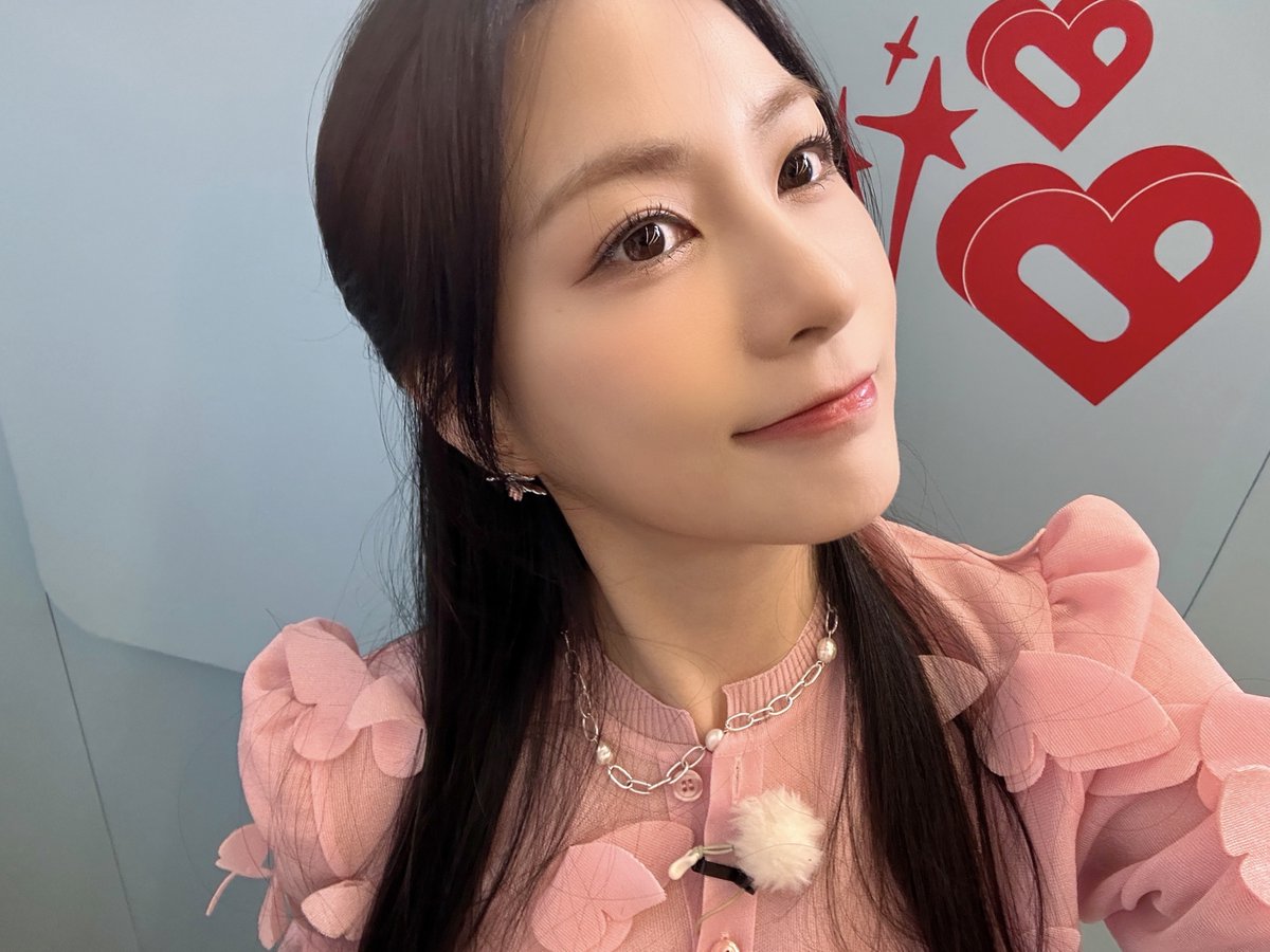 Latest photo of Apink