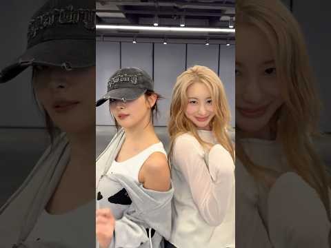 Foto terbaru Lee Chaeyeon