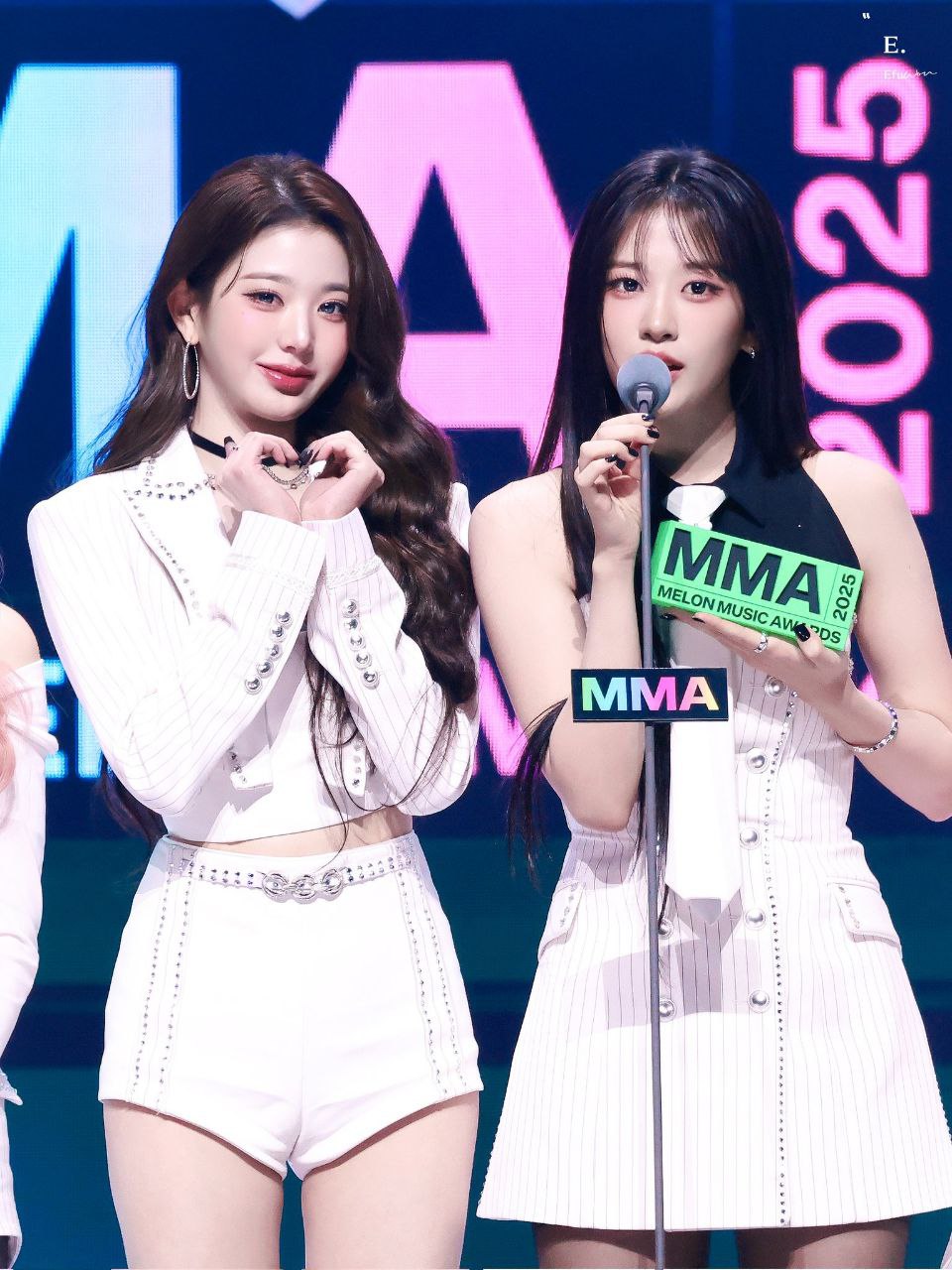 Latest photo of An Yujin (IVE)