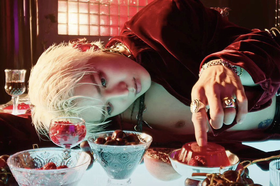 テヨン (NCT 127)ファンが撮った瞬間