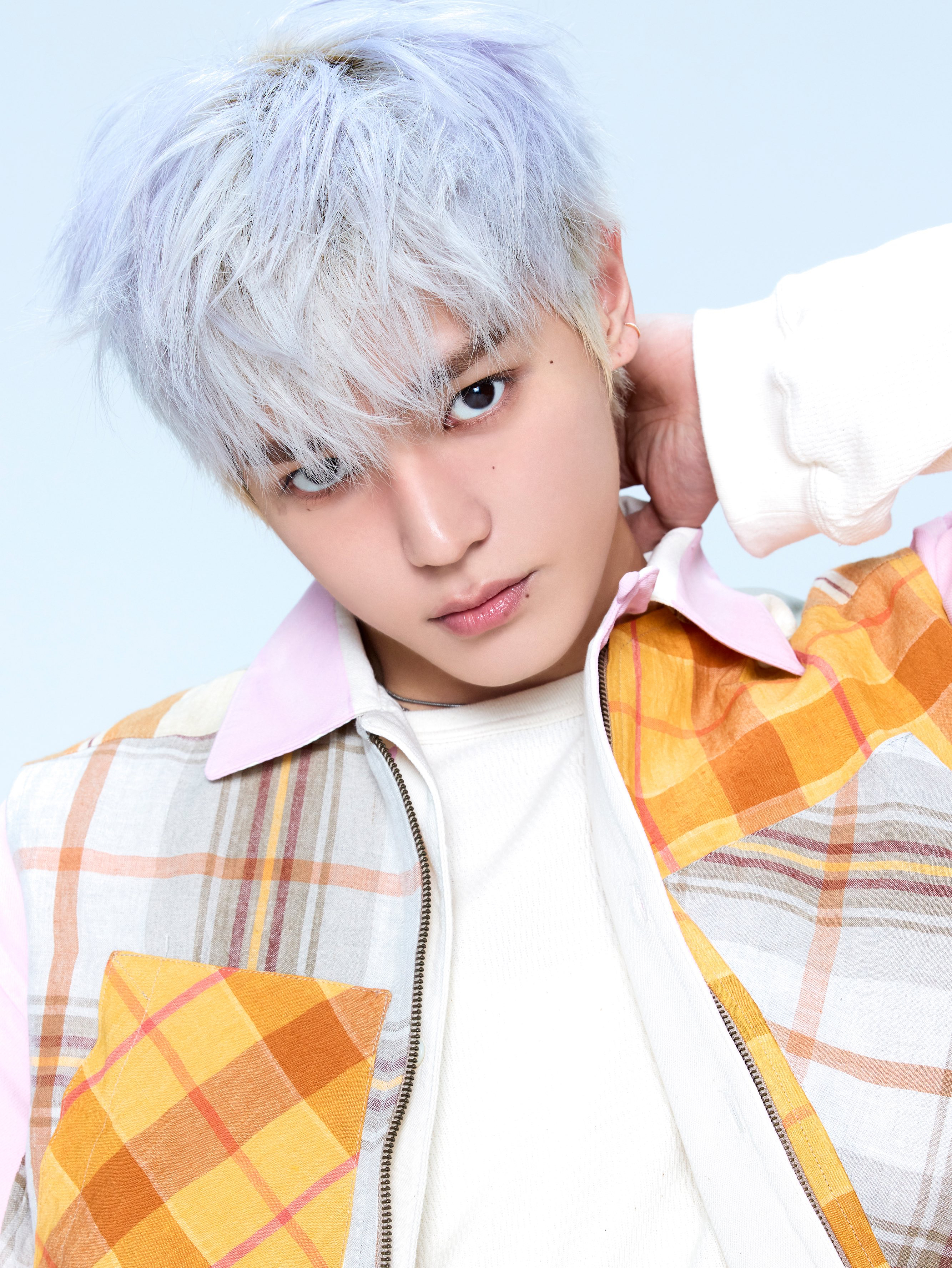 泰容 (NCT 127)的最新照片