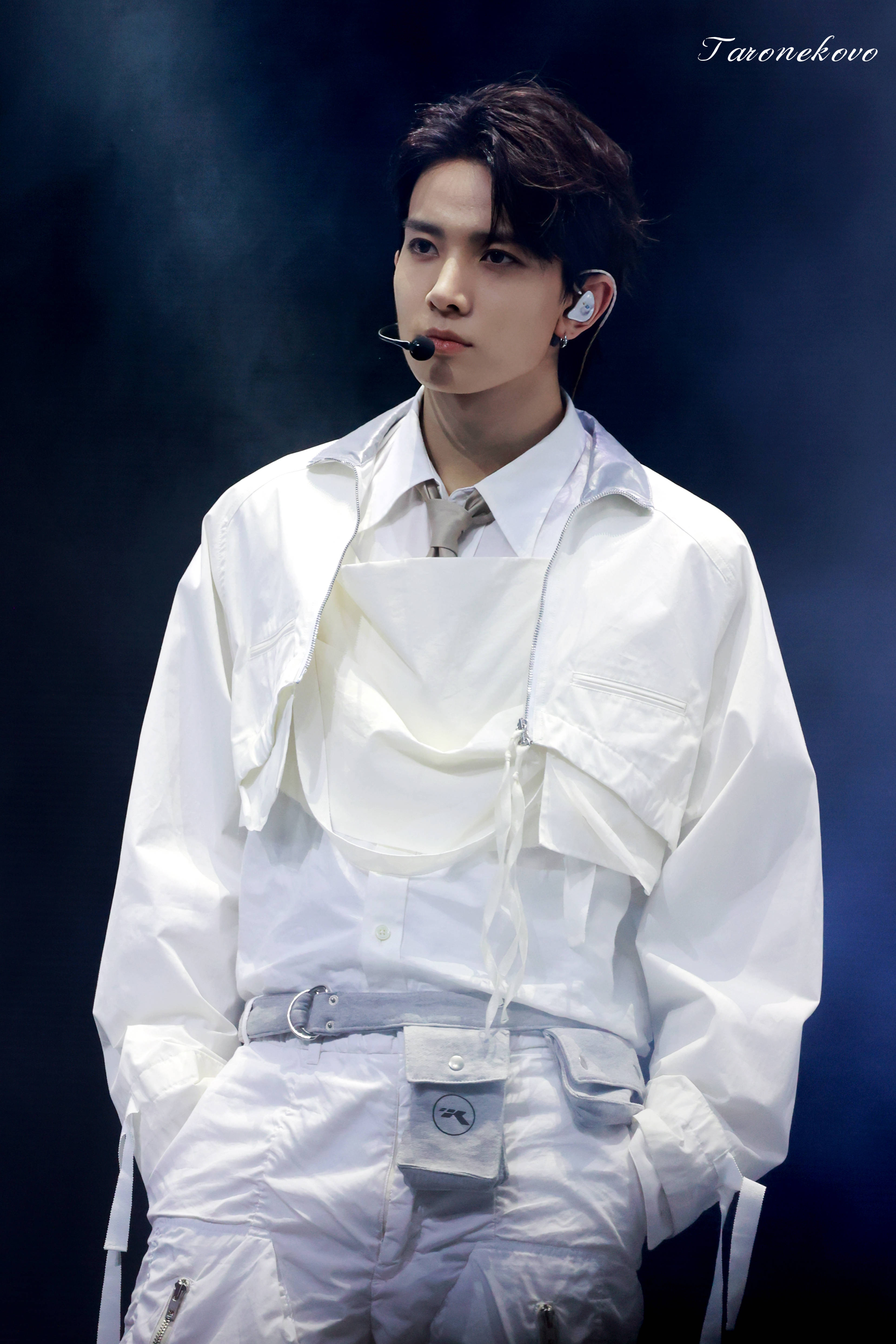 희승 팬이 찍은 순간