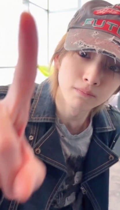 The most beloved wallpaper among Juhoon (CORTIS)'s fans