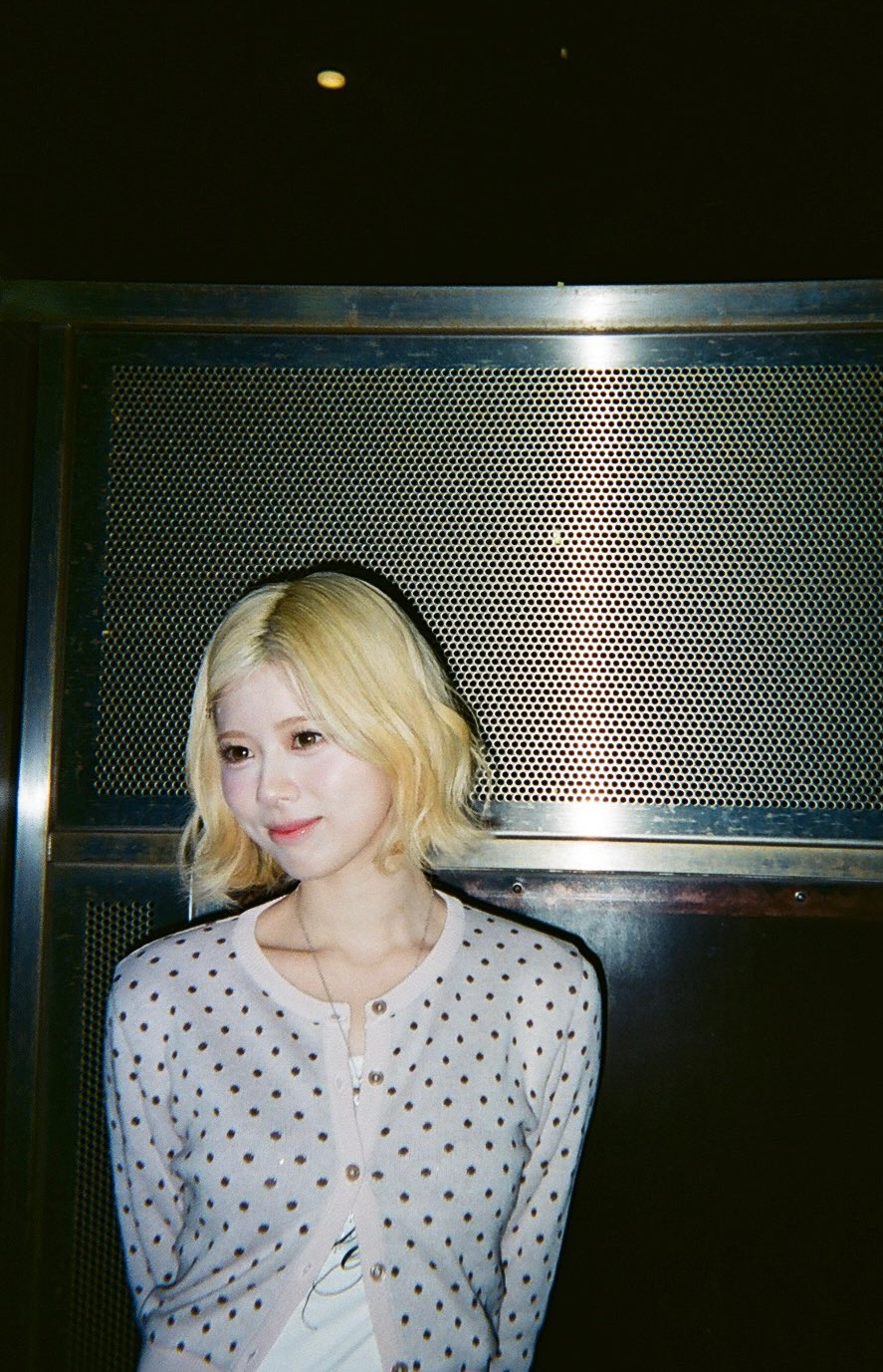 Riku (NiziU)的最新活动照片