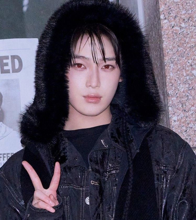 선우 (ENHYPEN) 팬이 찍은 순간