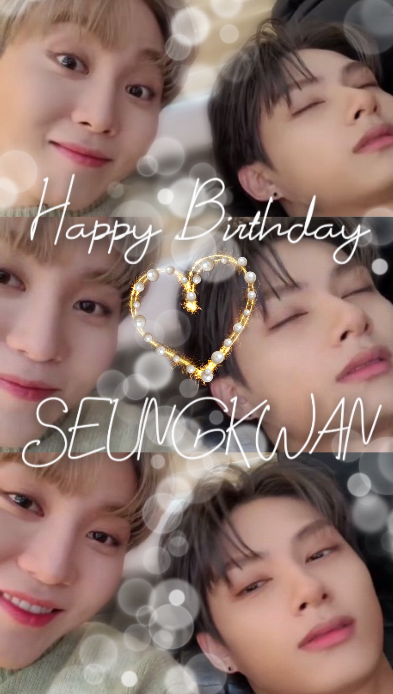 Fandom-recommended wallpaper image of Jun (SEVENTEEN)