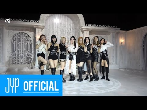 TWICE 최근 활동샷