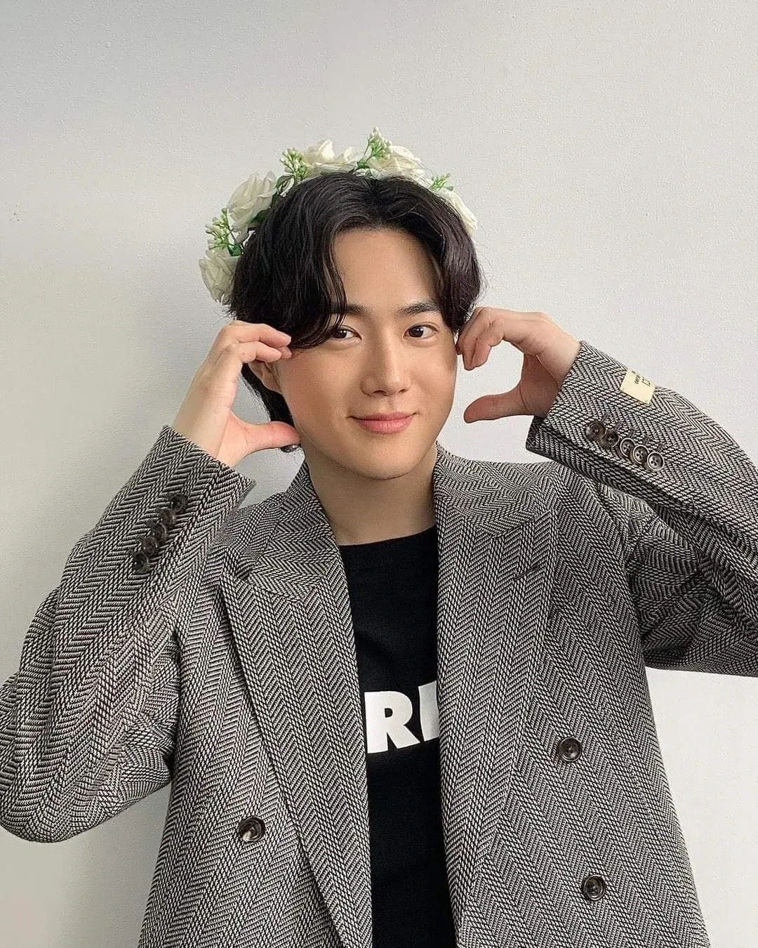 EXO 최근 활동샷