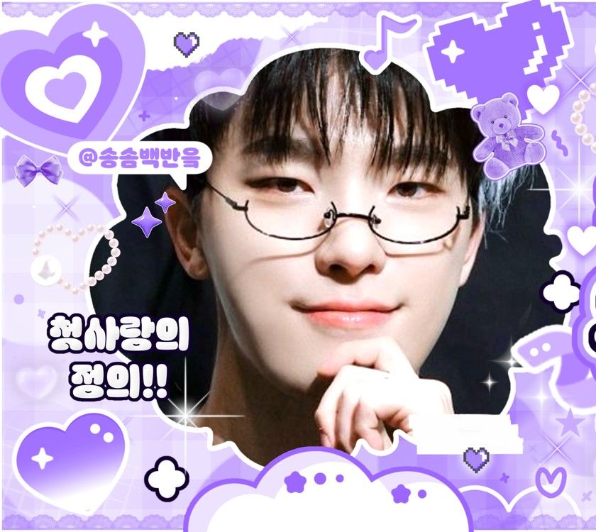 세븐틴 팬이 찍은 순간