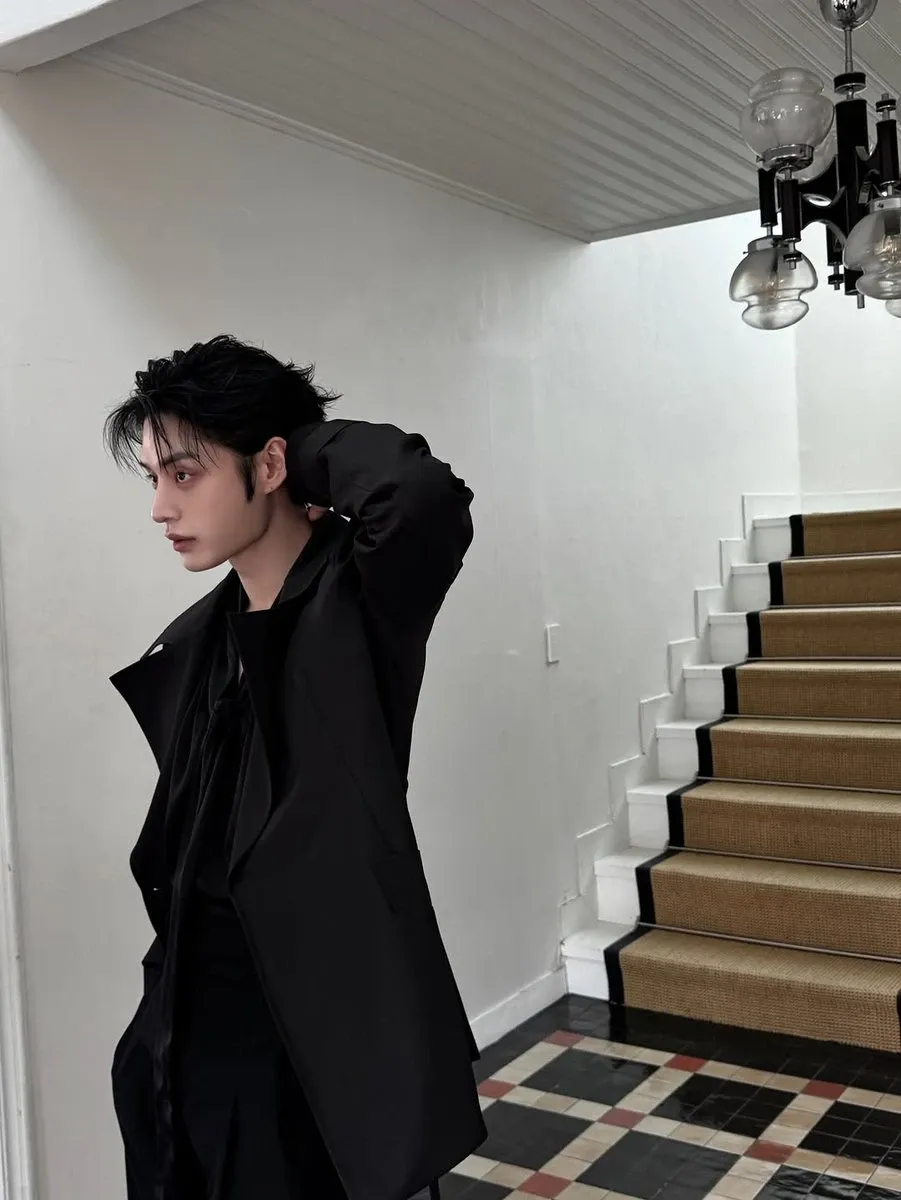 Latest photo of Kim Jiwoong (ZEROBASEONE)