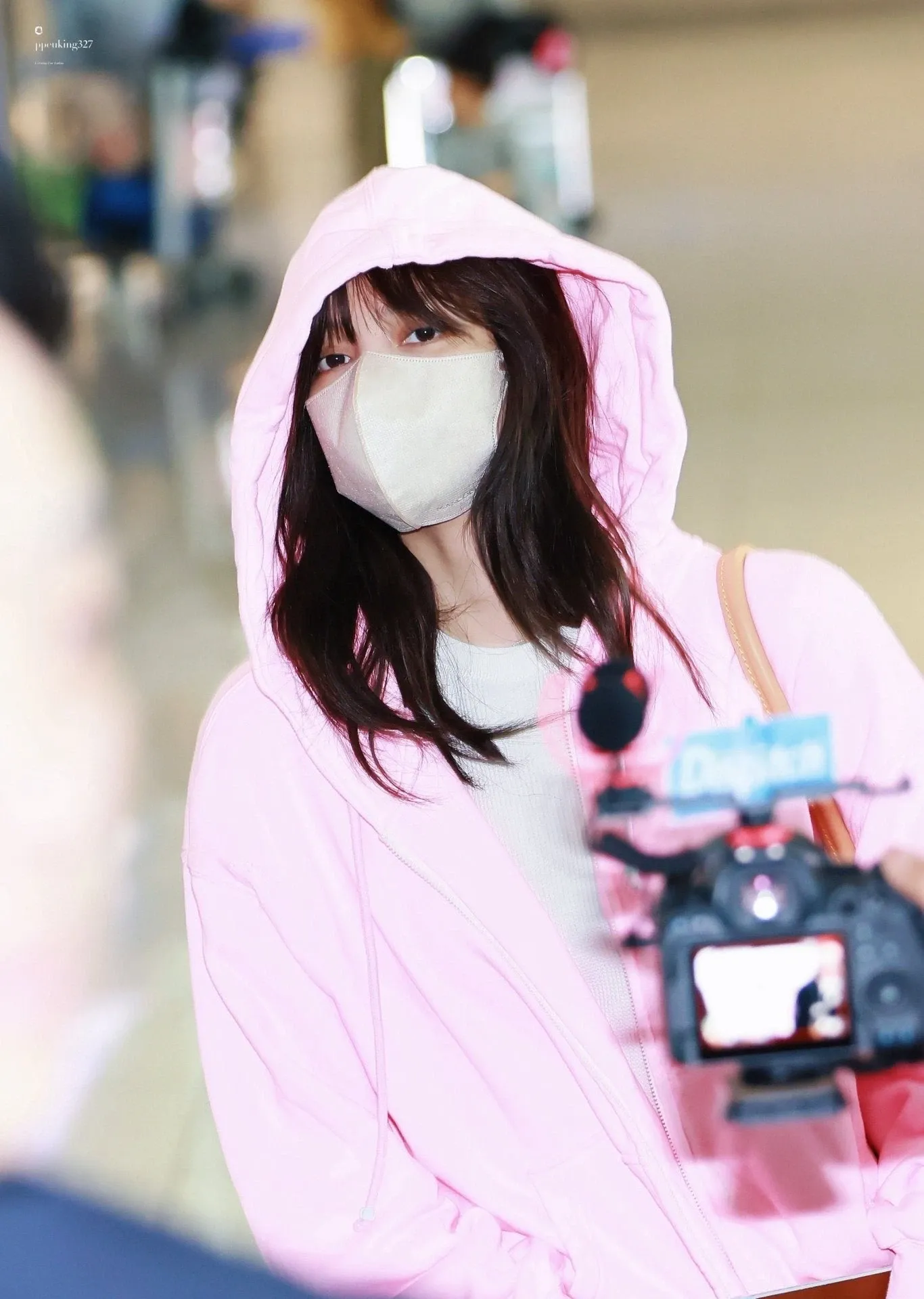 Lisa (BLACKPINK)的最新活动照片