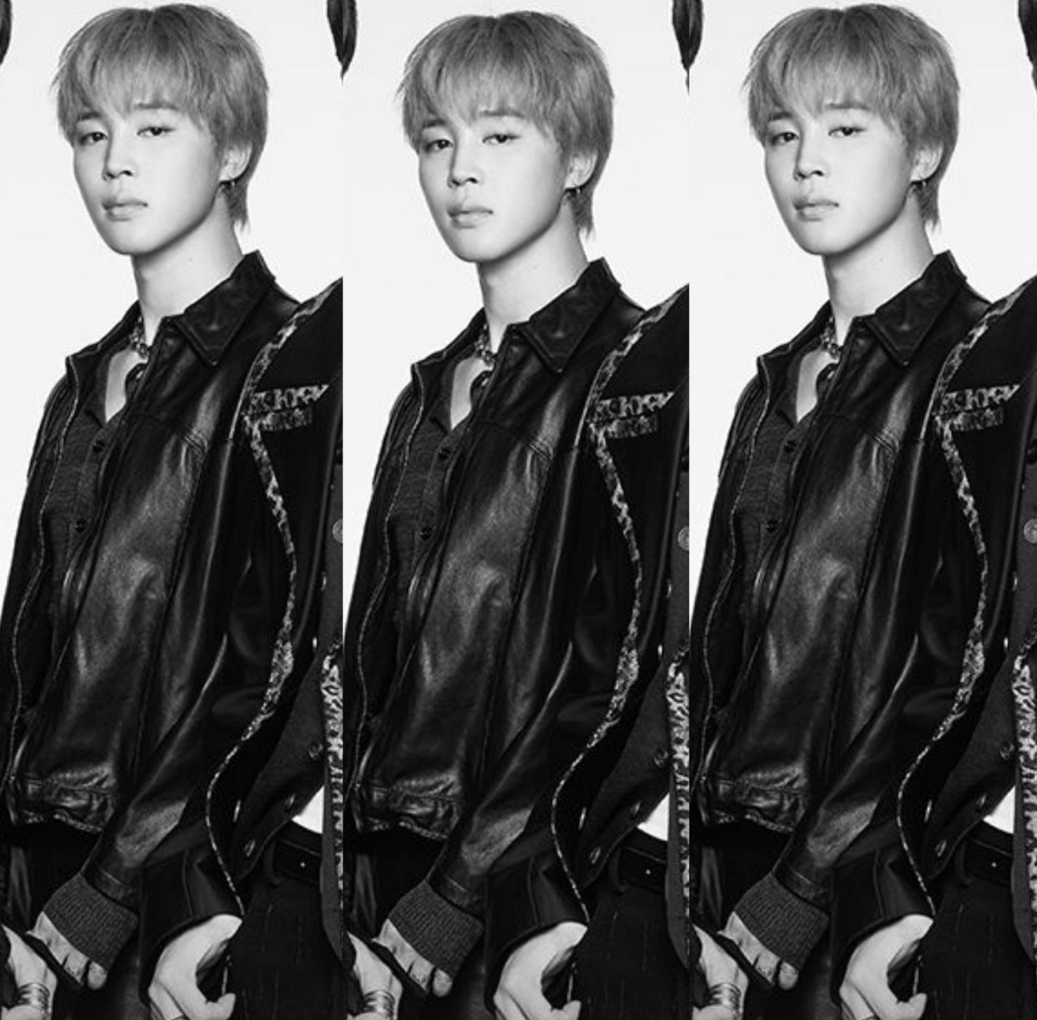 지민 (방탄소년단) 팬이 찍은 순간