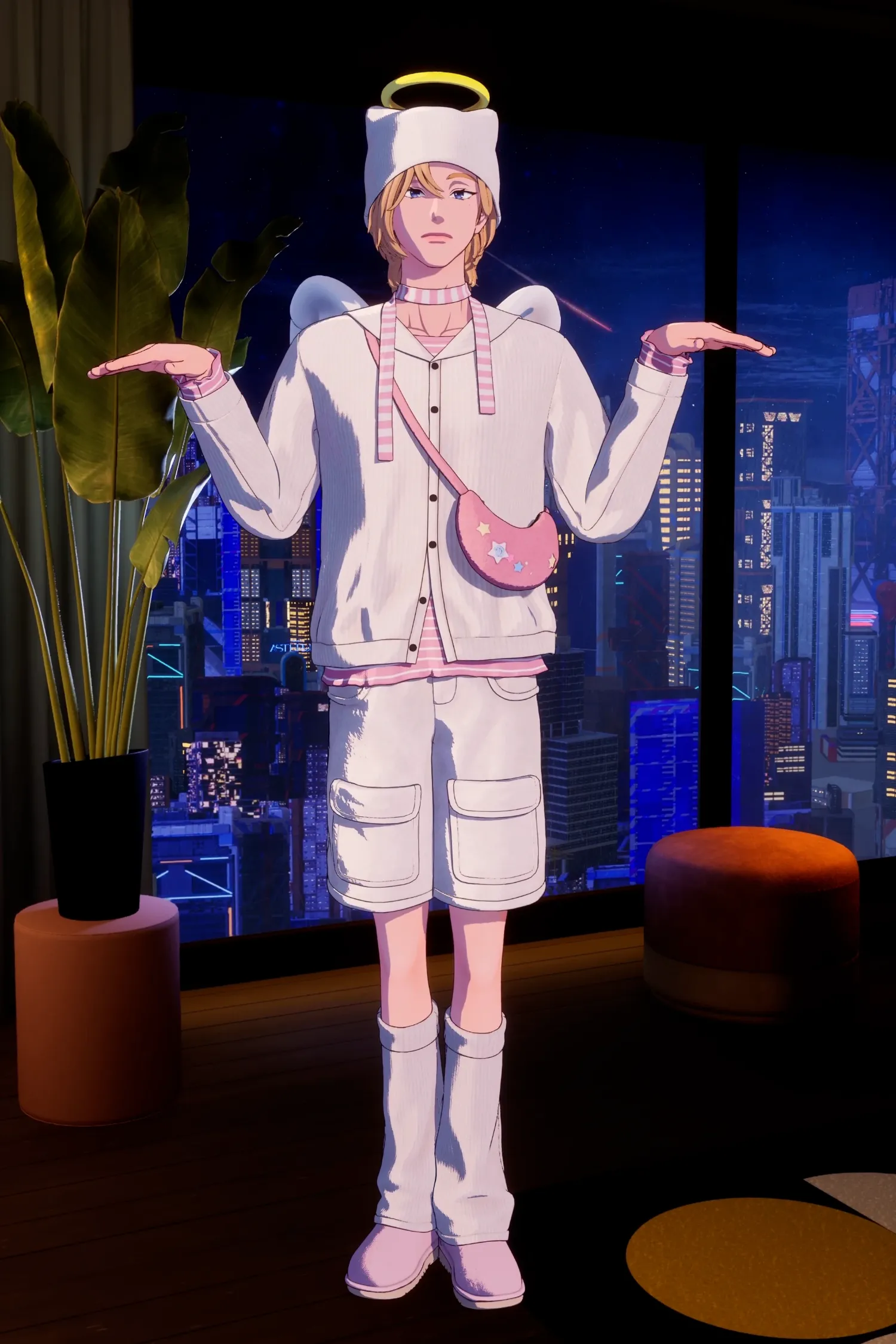 Latest photo of Noah (PLAVE)