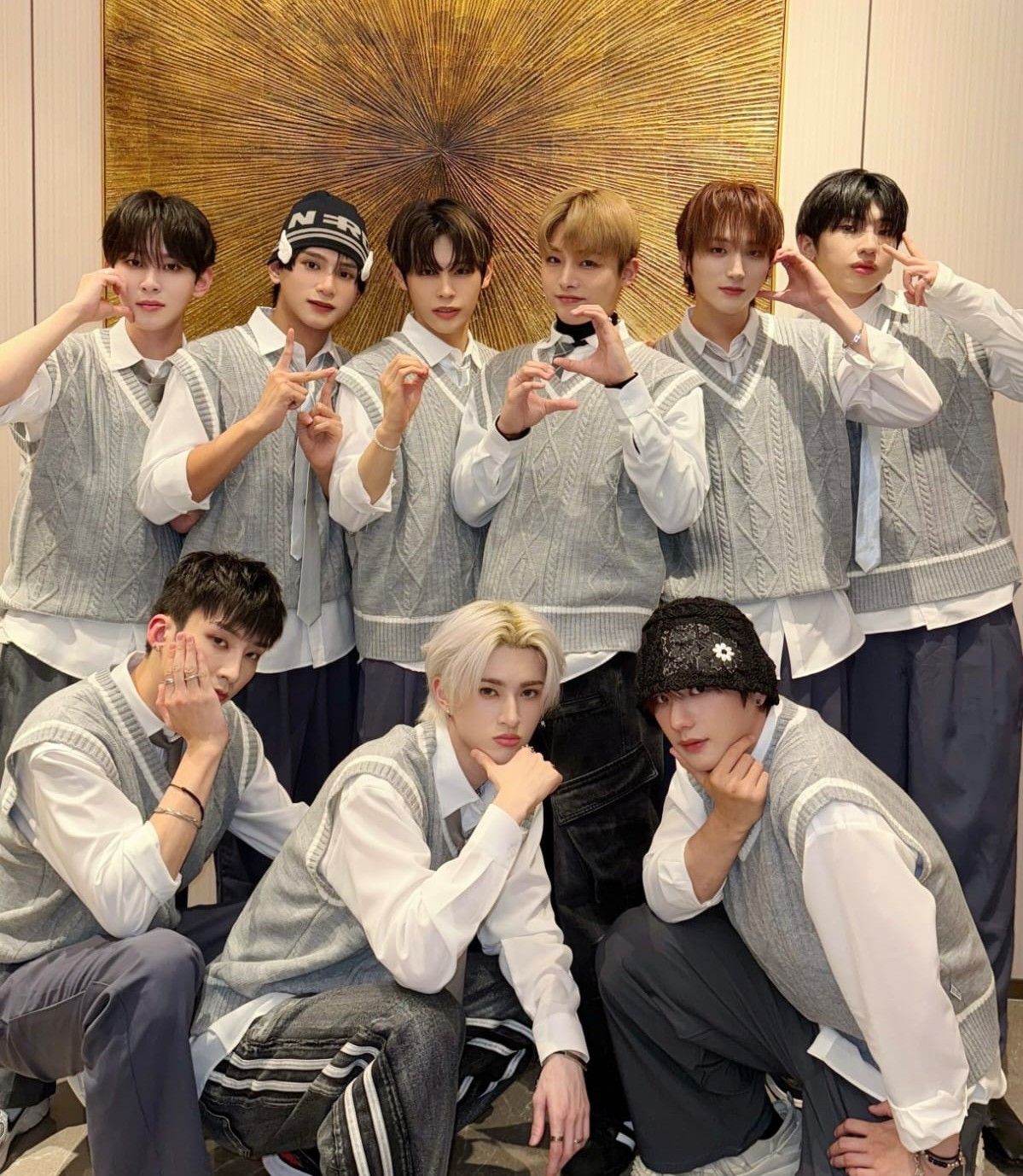 Latest photo of XODIAC