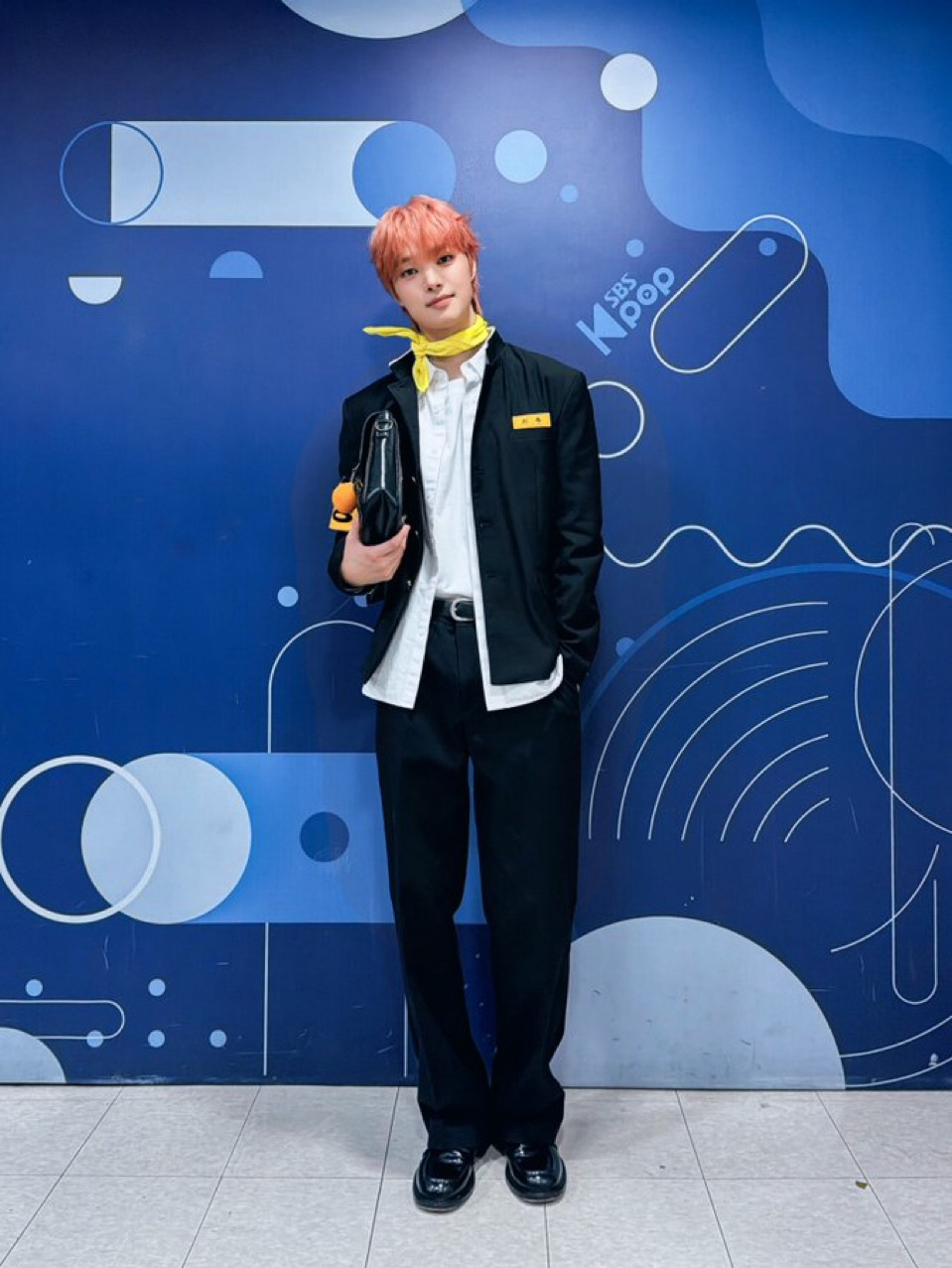 EJ (&TEAM)的最新照片