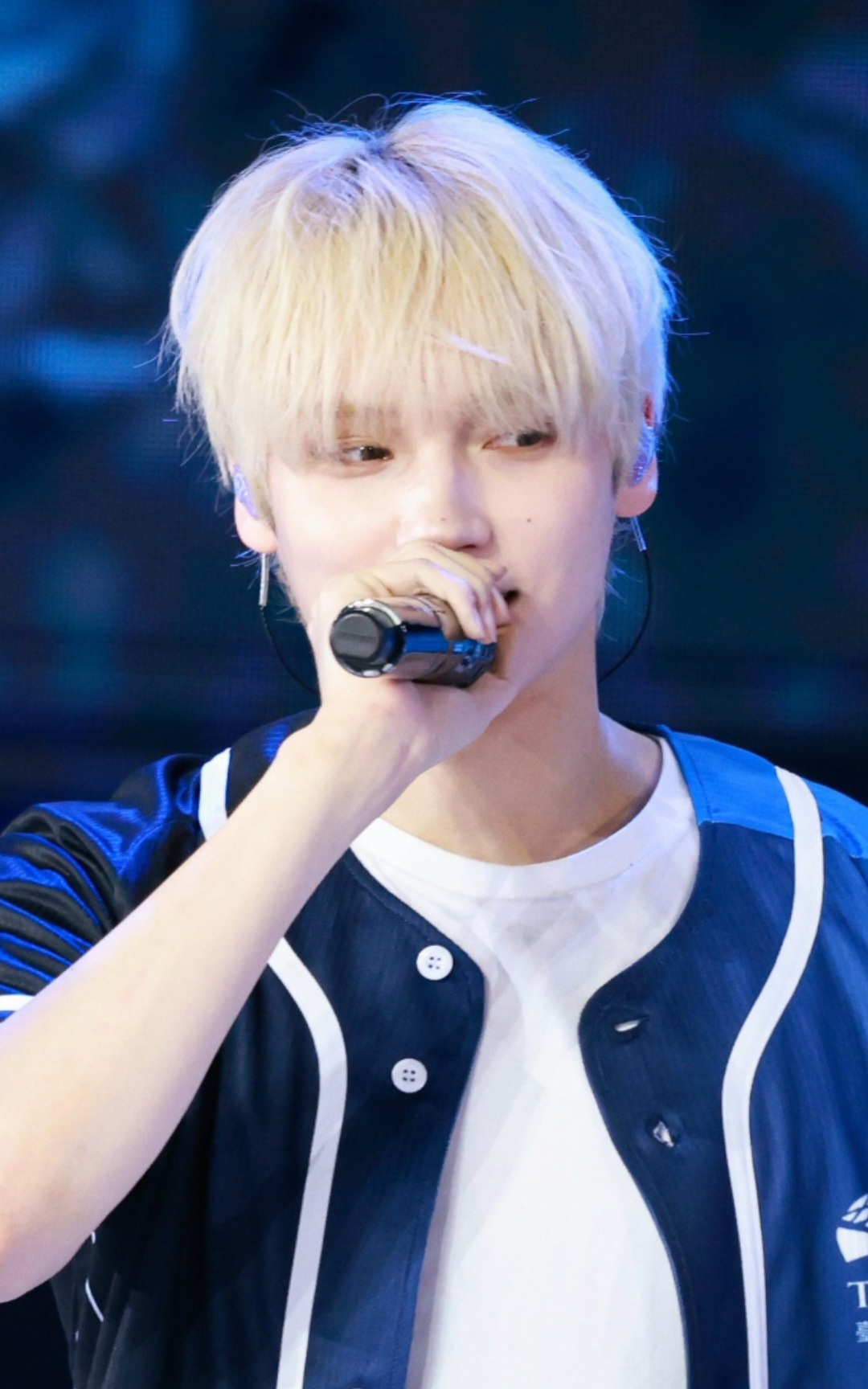 休寧凱 (TOMORROW X TOGETHER)的最新活動照片